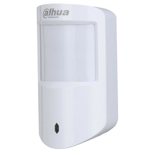Dahua PET RF Сензор за движение Микровълни и Инфрачервен