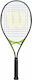 Wilson Aggressor Tennis Racket