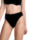 Bikini Slip Black