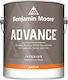 Benjamin Moore Wasser Schwarz Satin,σατεν 946ml