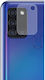 Techwave Προστασία Κάμερας Tempered Glass για το Galaxy A21s