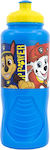 Plastic Sport Bottle 430ml Paw Patrol Pup Power 74628