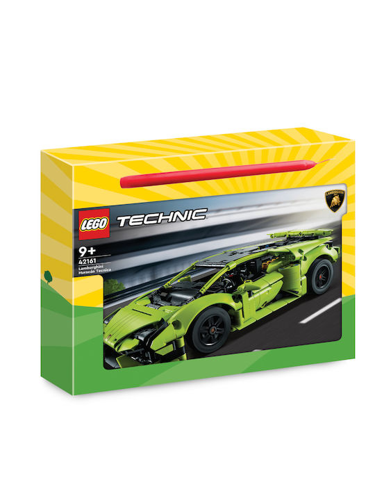 Technic Lamborghini Huracan LEGO Technic Lamborghini Huracan LEGO