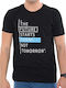 T-Shirt Futu Black