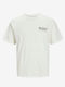 Jack & Jones Men's Blouse White