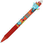 Pen Online Erasable Gel Pen Alien