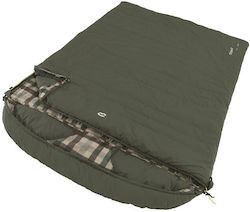 Outwell Sleeping Bag Double