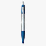 Parker Prussian Blue pen 8923