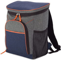 Benzi Isolierte Handtasche 19 Liter Grau M30 x ...