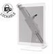 Barkan Tablet Stand Wall White