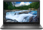 Dell Latitude 3540 15.6" FHD (i5-1335U/16GB/512GB SSD/W11 Pro) (GR Keyboard)