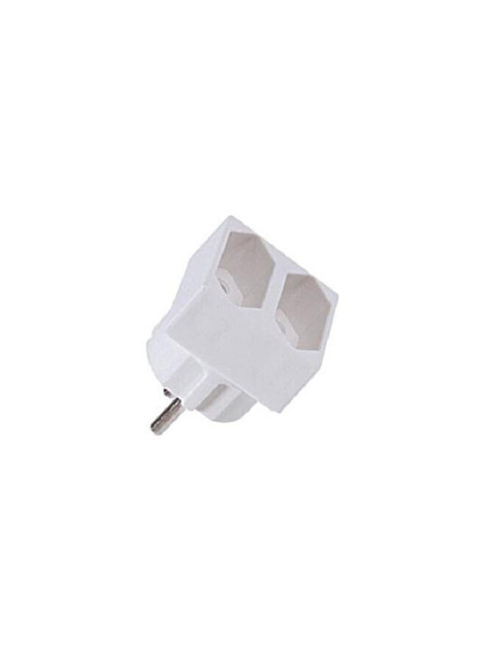 Bachmann Recessed Spot White