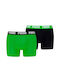 Everyday Basic Men's Boxers Multicolour 2Pack