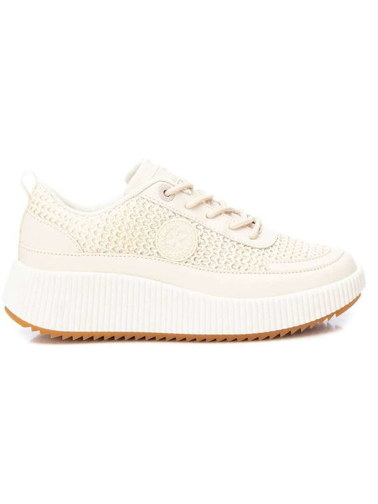 Xti Sneakers Beige