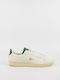 Lacoste Carnaby Pro Herren Sneakers Beige