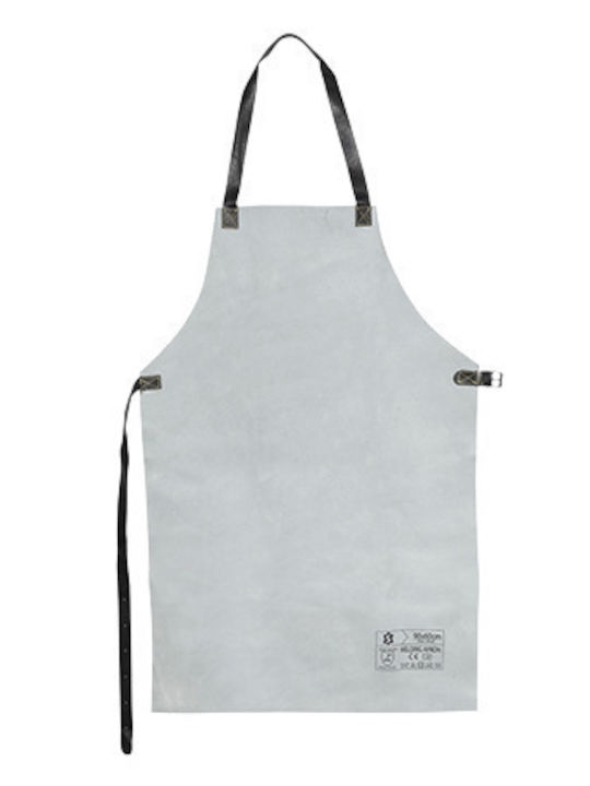 Sacobel Apron Gray