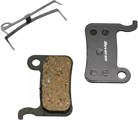 Reverse Organic shoe pads for Shimano Xtr/xt/lx/lx/slx