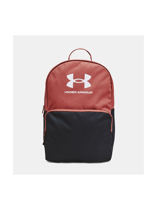 Under Armour Loudon Σακίδιο Πλάτης Μαύρο