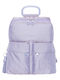 Mandarina Duck Backpack Μωβ
