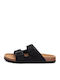 Men's Sandals Black