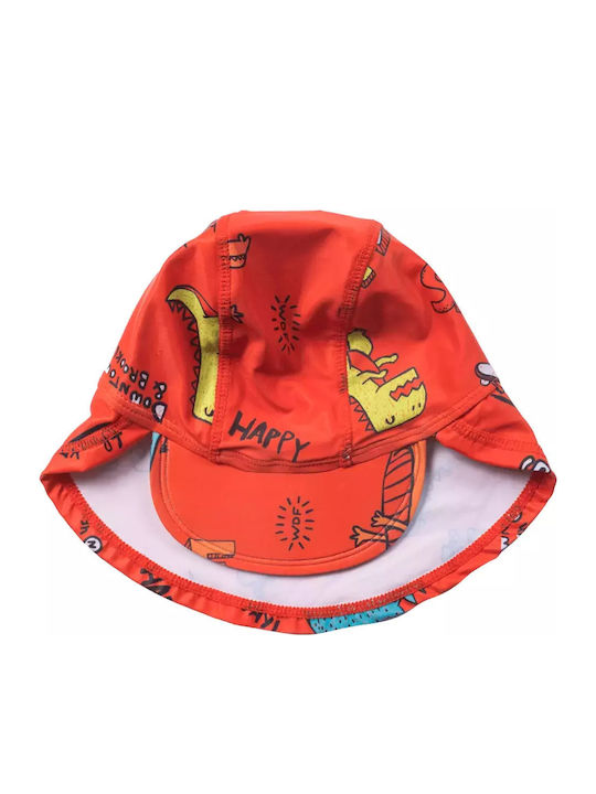 Losan Kids' Hat Orange