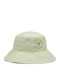Fox W Byrd Herren-Hut Bucket-Stil Grün