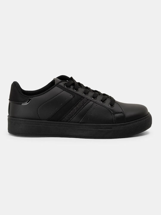 Bozikis Sneakers Black
