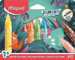 Maped 0 Colours