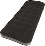 Outwell Classic Single Camping Air Mattress 185x72x20cm