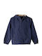 Kids' Casual Jacket with Hood Maren
