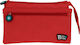 Grafoplas Pencil Case Red