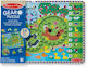 Holz Kinderpuzzle 24pcs Melissa & Doug