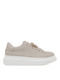 Renato Garini Sneakers White