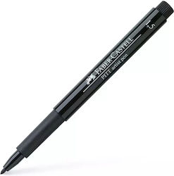 Faber-Castell Pitt Artist Pen Μαρκαδόρος Σχεδίο...