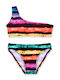 Nath Kids Kids Swimwear Bikini Multicolour
