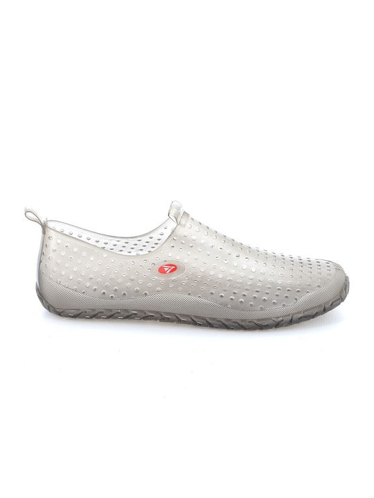 Adam's Shoes Παπούτσια Θαλάσσης Gray