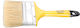 UYUS TOOLS Paint Brush Straight 75mm 1pcs