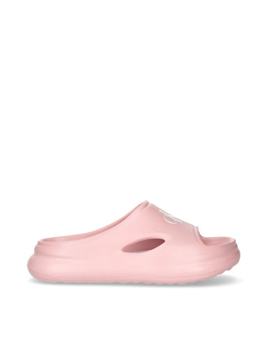 Kinder Flip Flops Rosa