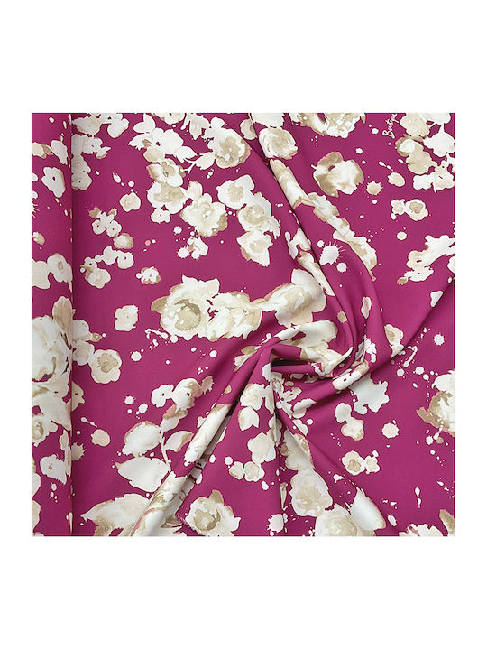 Clothing Fabric Magenta