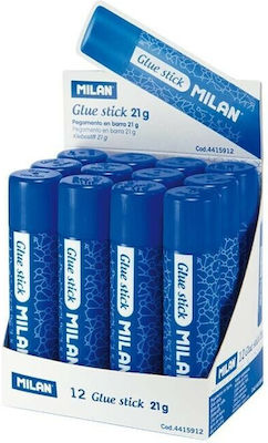 Milan Glue Stick 21gr