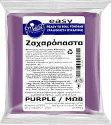 Melilot Zaharoplastă Fără gluten 250gr Violet