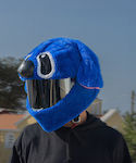 Stitch Motorcycle Helmet Accessories 8670401134928