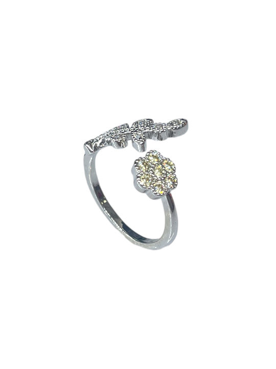 Love Damen Ring