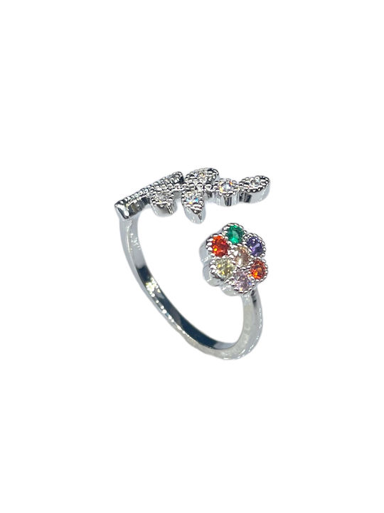 Love Damen Ring