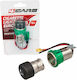 4cars Lighter Кола 12V