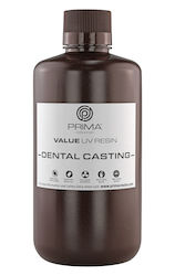 PrimaCreator Value Resin για 3D Printer PrimaCreator Value Resin για 3D Printer