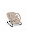Little Dutch Manual Baby Relax Little Dutch Beige for Child up to 9kg