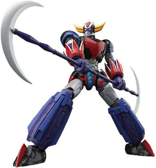 Grendizer - Modellbausatz - Hg 1/144 - Infiniti - 20 cm