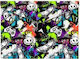 Coolpack plic cu buton de plastic Peek A Boo