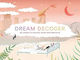 Dream Decoder 60 Cards To Unlock Your Unconscious Theresa Cheung 0812